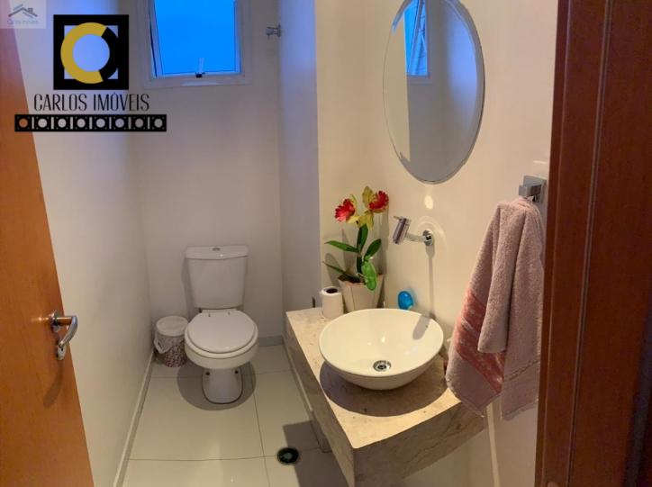 Apartamento, 3 quartos, 235 m² - Foto 17