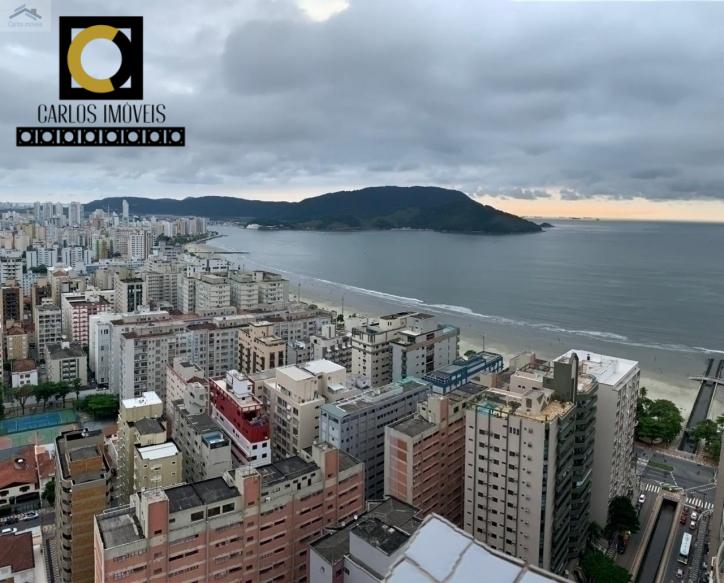 Apartamento, 3 quartos, 235 m² - Foto 1