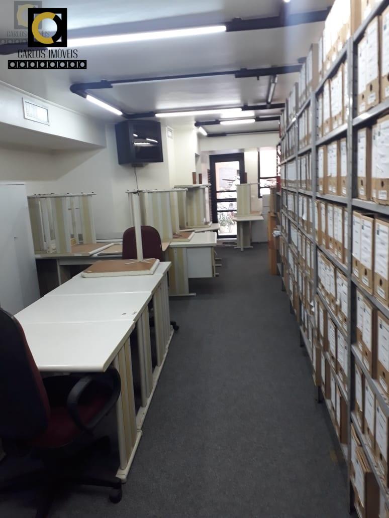 Sala-Conjunto, 490 m² - Foto 13