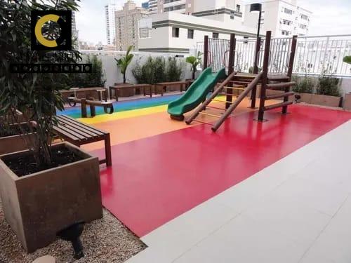 Apartamento, 3 quartos, 131 m² - Foto 12