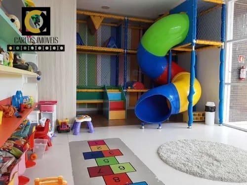 Apartamento, 3 quartos, 131 m² - Foto 9