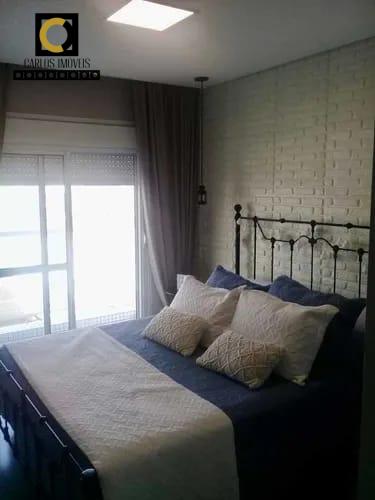 Apartamento, 3 quartos, 131 m² - Foto 5