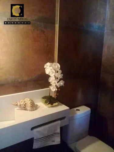 Apartamento, 3 quartos, 131 m² - Foto 6