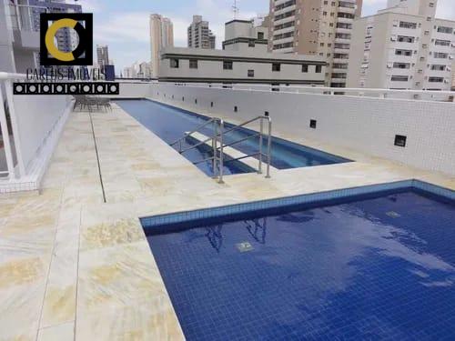 Apartamento, 3 quartos, 131 m² - Foto 1