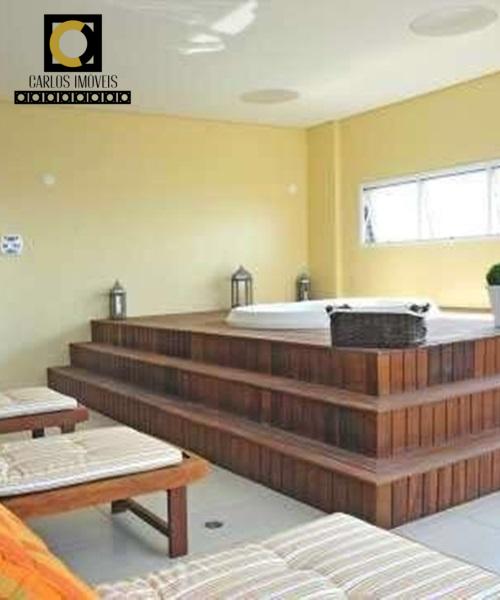 Apartamento, 3 quartos, 235 m² - Foto 32