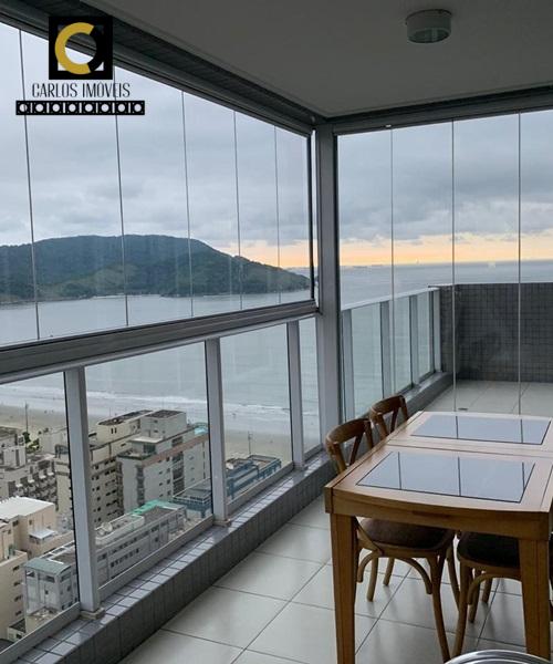 Apartamento, 3 quartos, 235 m² - Foto 4