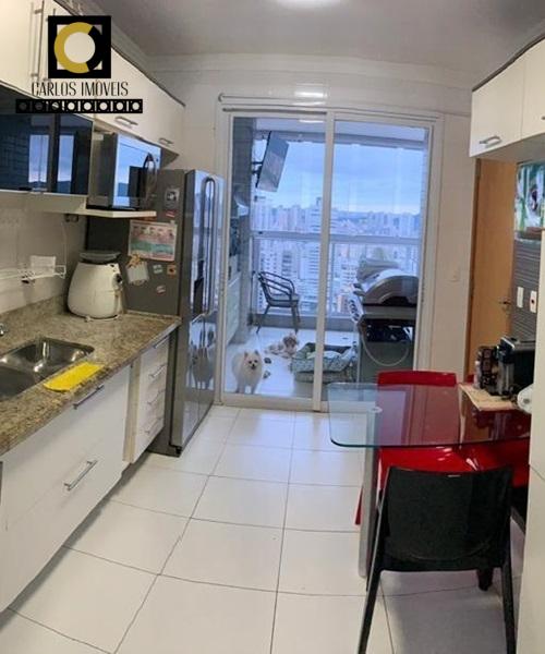 Apartamento, 3 quartos, 235 m² - Foto 18