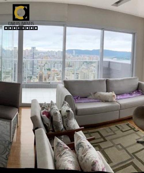 Apartamento, 3 quartos, 235 m² - Foto 1