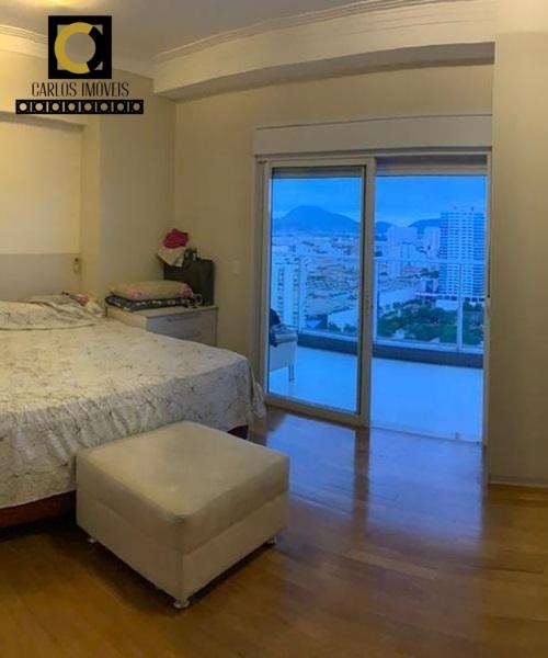 Apartamento, 3 quartos, 235 m² - Foto 24