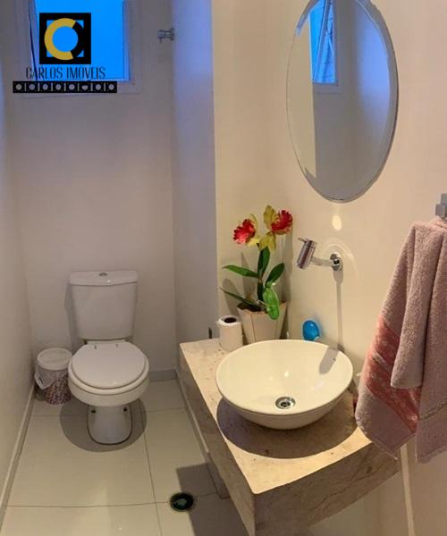 Apartamento, 3 quartos, 235 m² - Foto 21