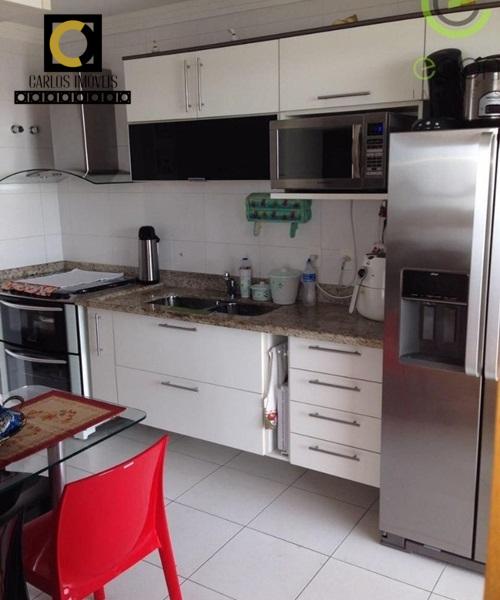 Apartamento, 3 quartos, 235 m² - Foto 17