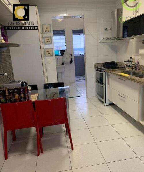 Apartamento, 3 quartos, 235 m² - Foto 16