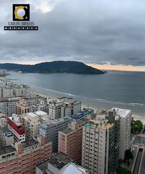 Apartamento, 3 quartos, 235 m² - Foto 2