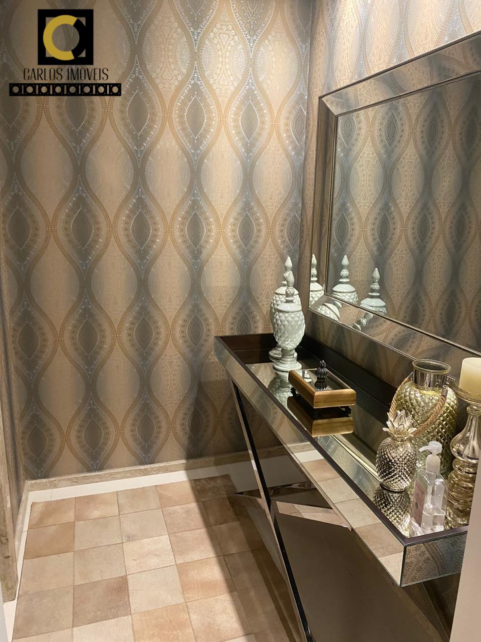 Apartamento, 3 quartos, 186 m² - Foto 7