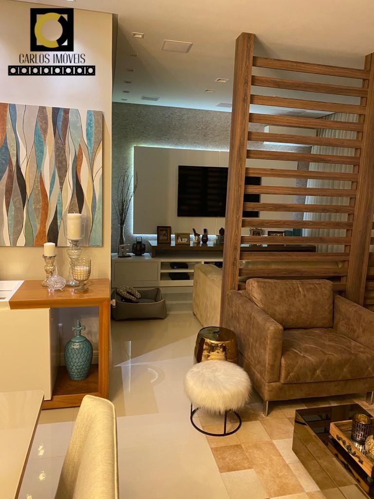 Apartamento, 3 quartos, 186 m² - Foto 4