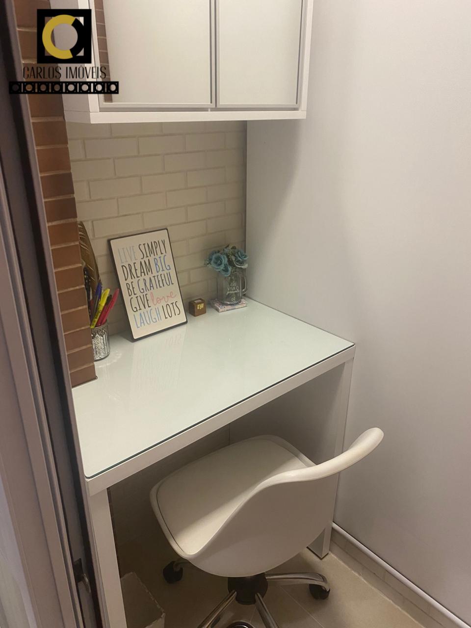 Apartamento, 3 quartos, 186 m² - Foto 10