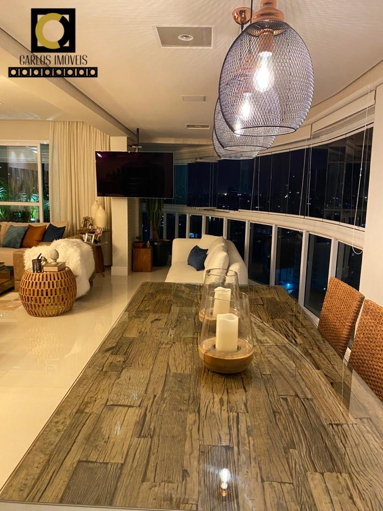 Apartamento, 3 quartos, 186 m² - Foto 5