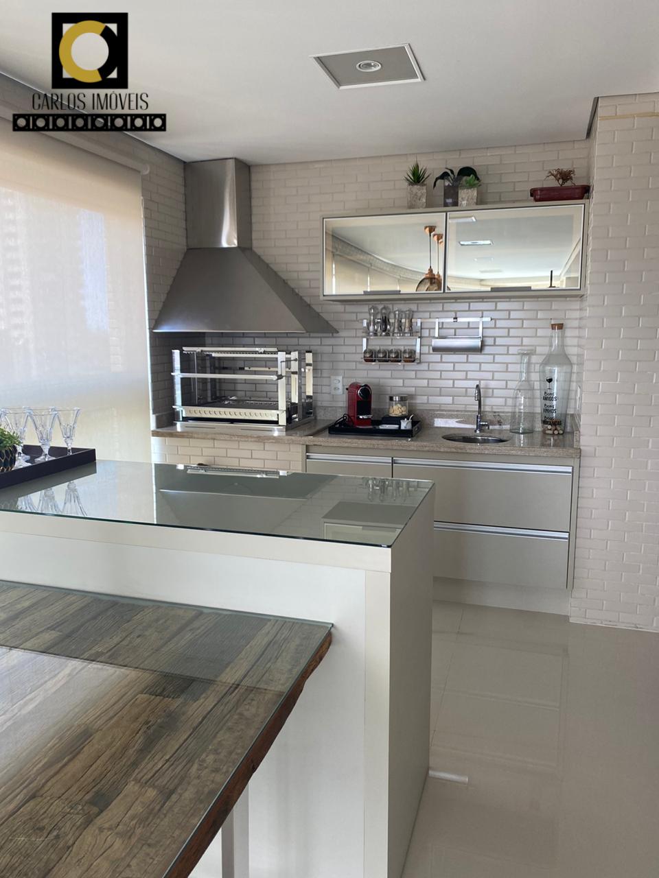 Apartamento, 3 quartos, 186 m² - Foto 6