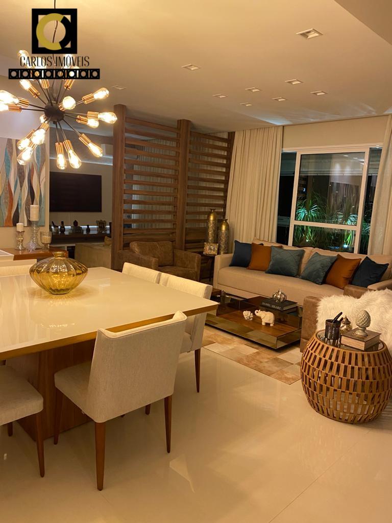 Apartamento, 3 quartos, 186 m² - Foto 1