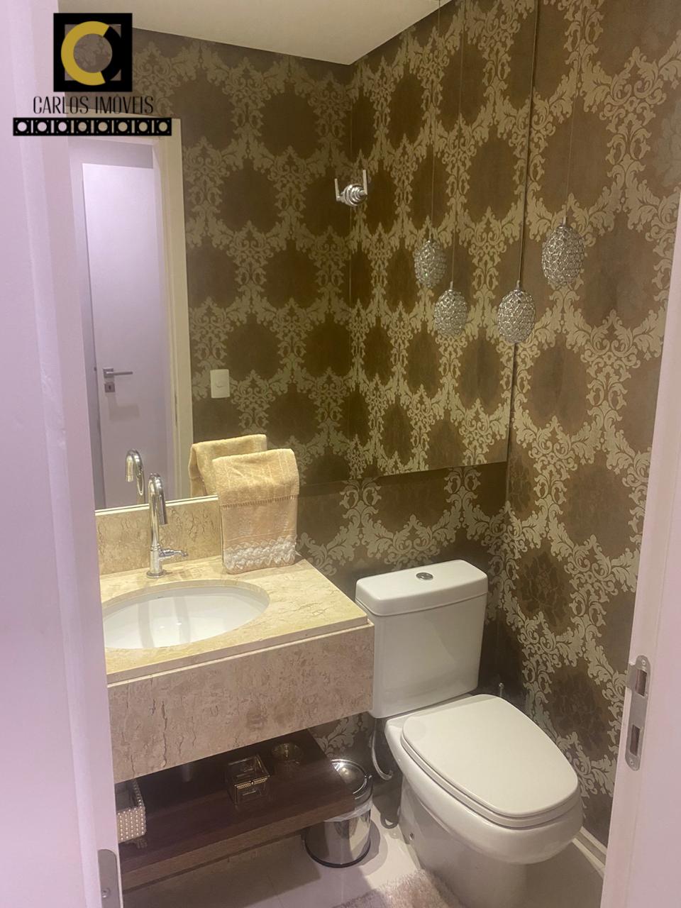 Apartamento, 3 quartos, 186 m² - Foto 13