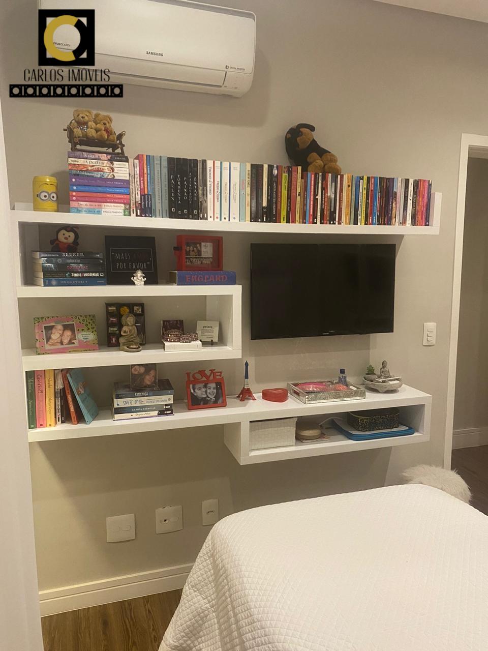 Apartamento, 3 quartos, 186 m² - Foto 8