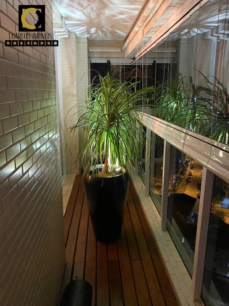 Apartamento, 3 quartos, 186 m² - Foto 22