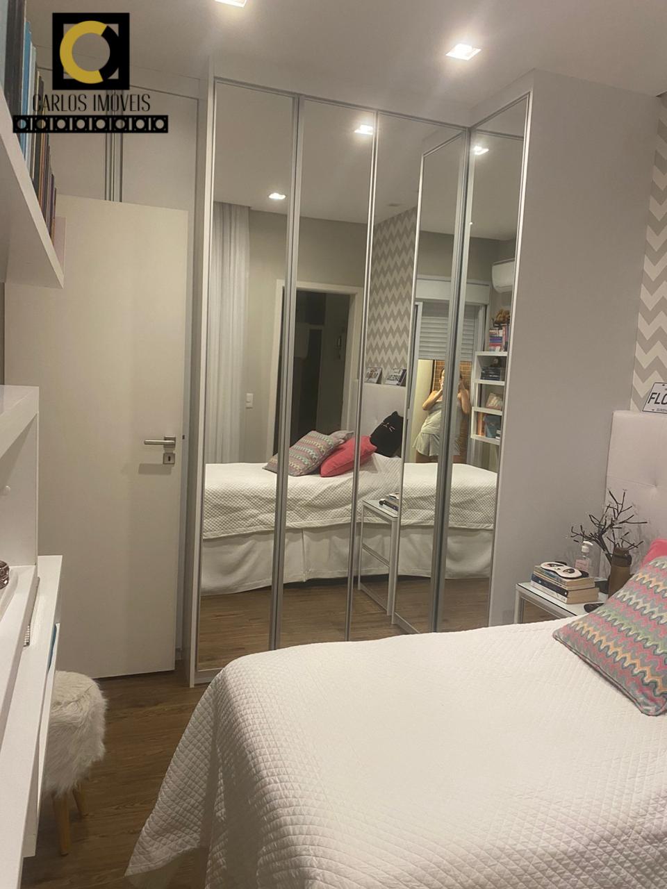 Apartamento, 3 quartos, 186 m² - Foto 21