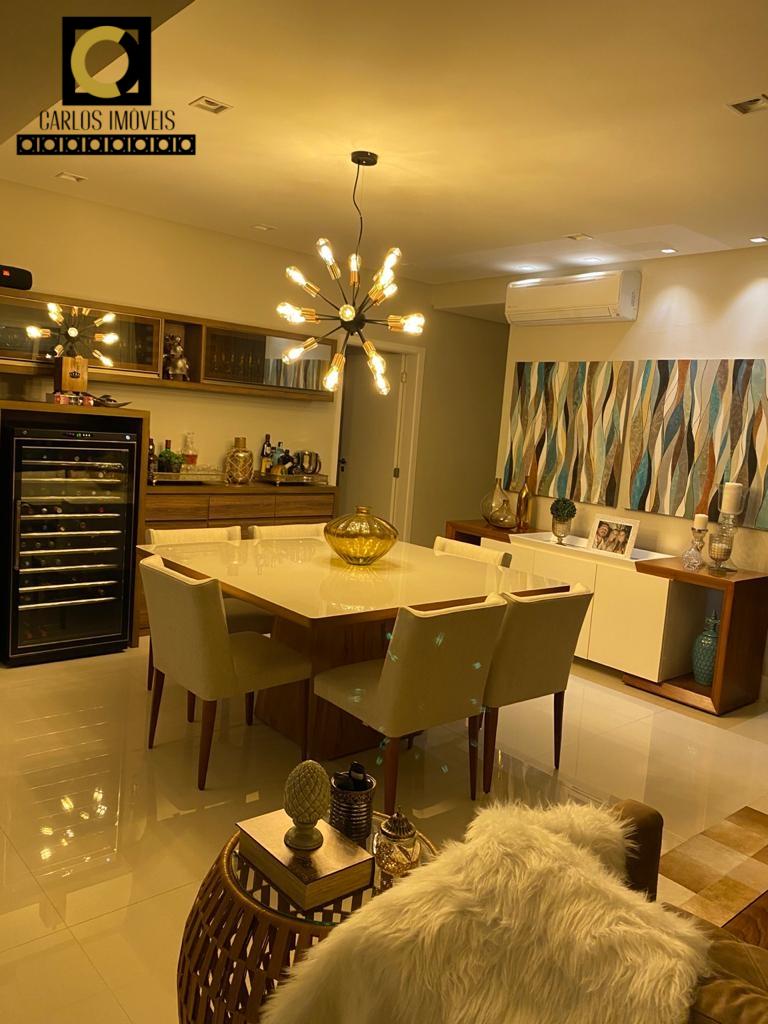 Apartamento, 3 quartos, 186 m² - Foto 3