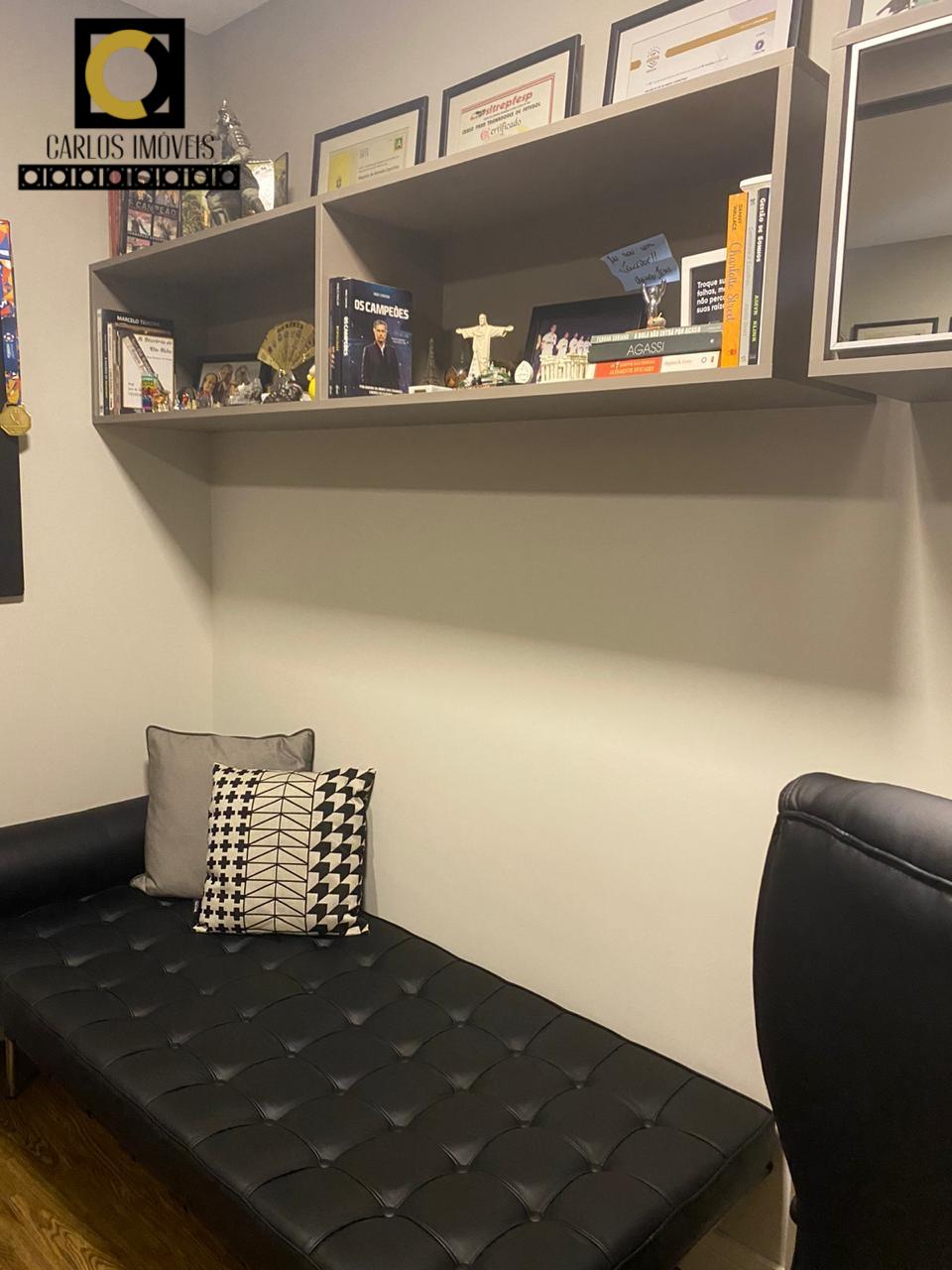 Apartamento, 3 quartos, 186 m² - Foto 9