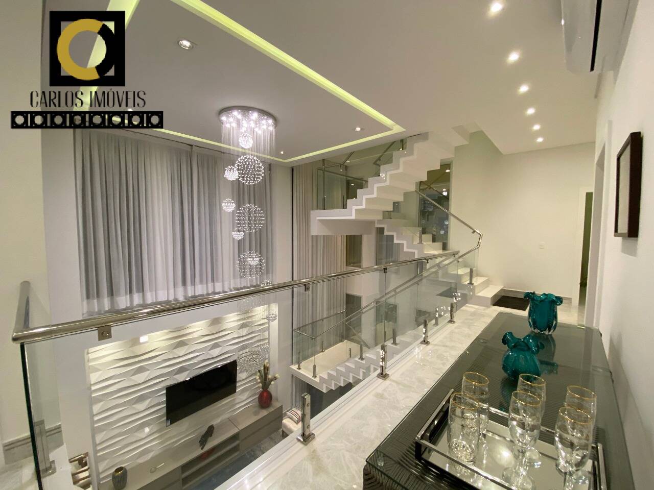 Casa, 8 quartos, 617 m² - Foto 5