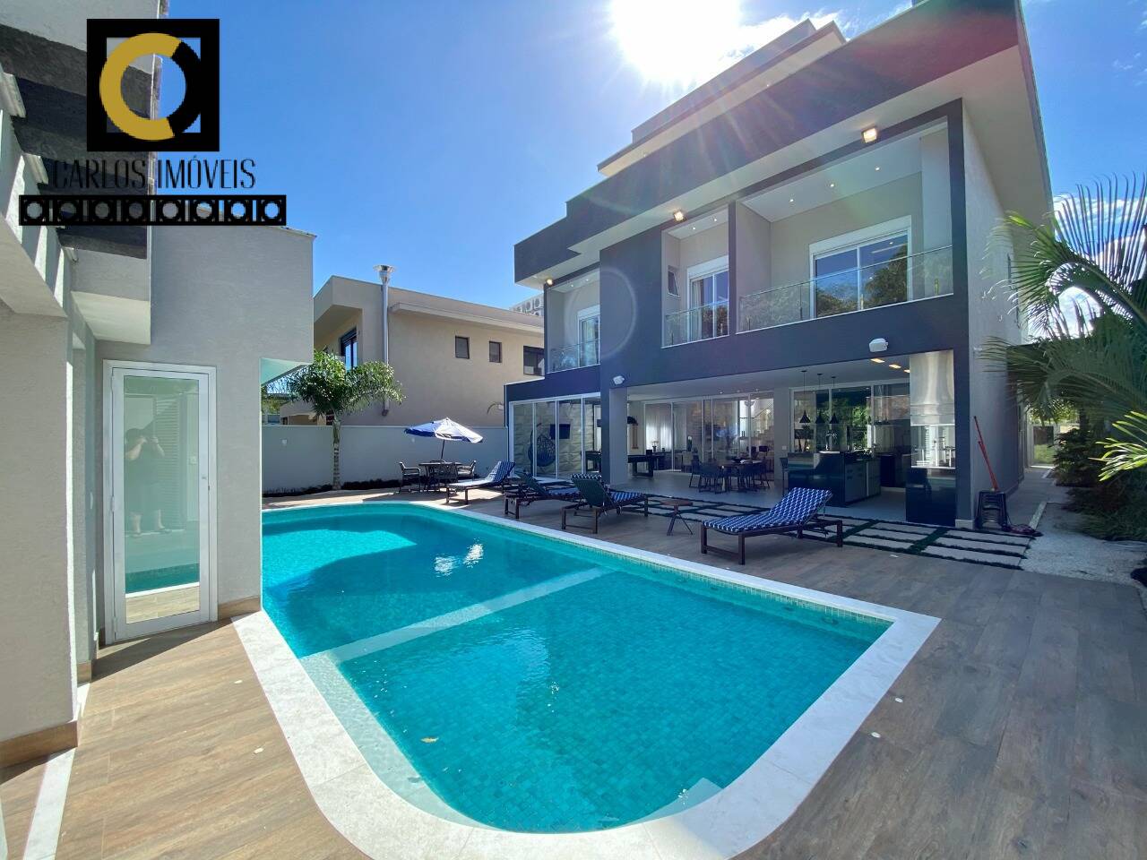 Casa, 8 quartos, 617 m² - Foto 17