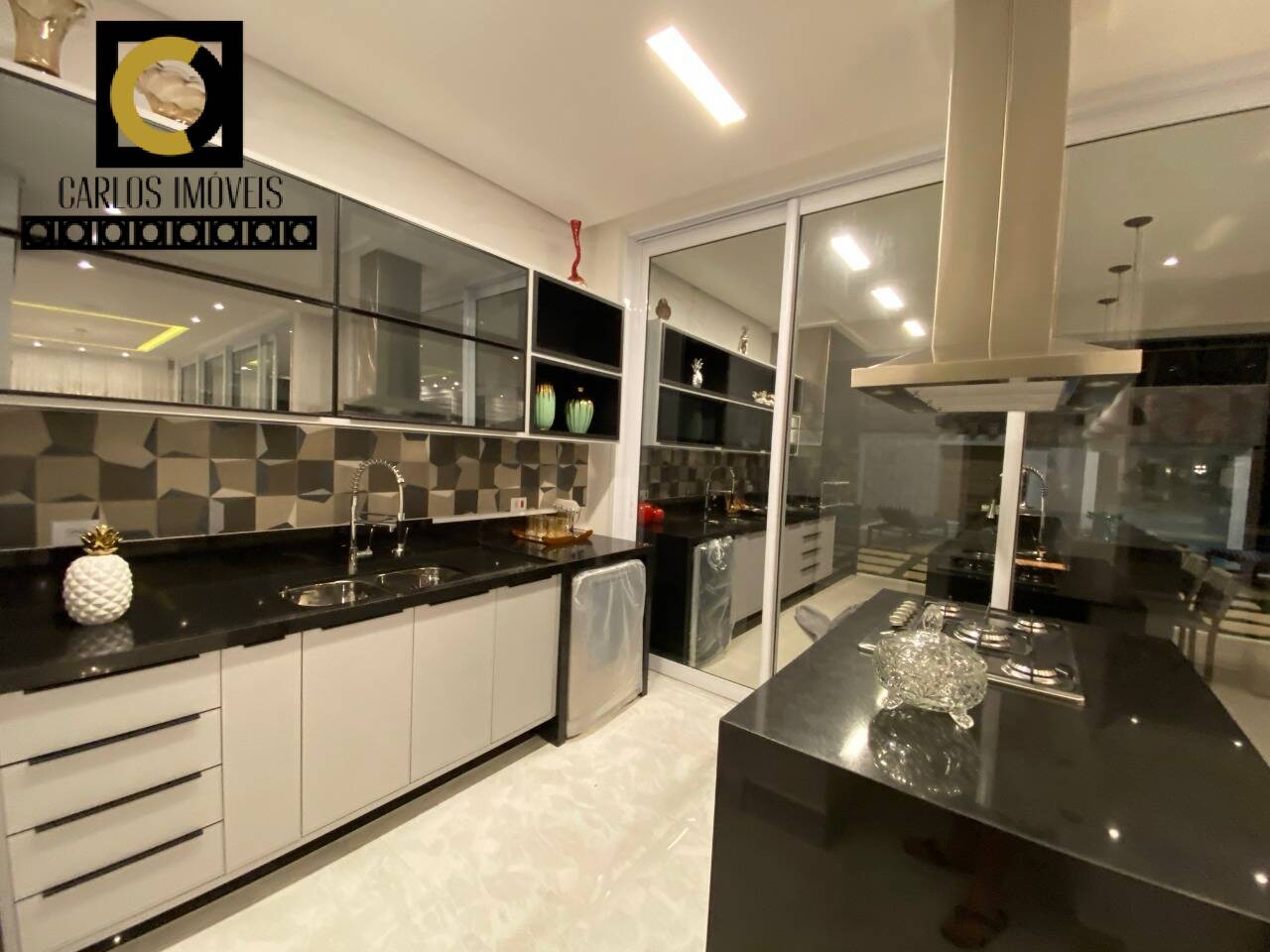 Casa, 8 quartos, 617 m² - Foto 8