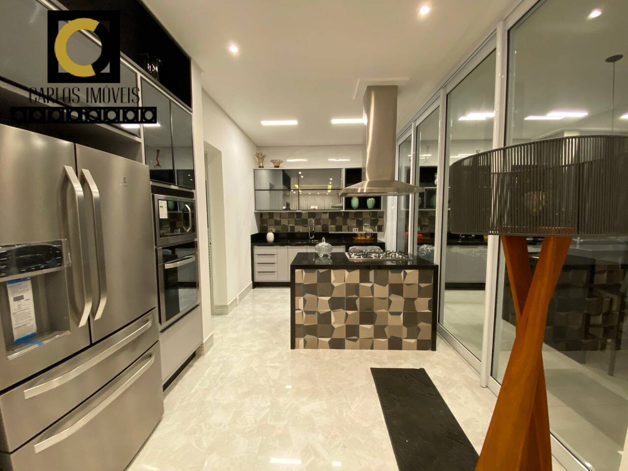 Casa, 8 quartos, 617 m² - Foto 7