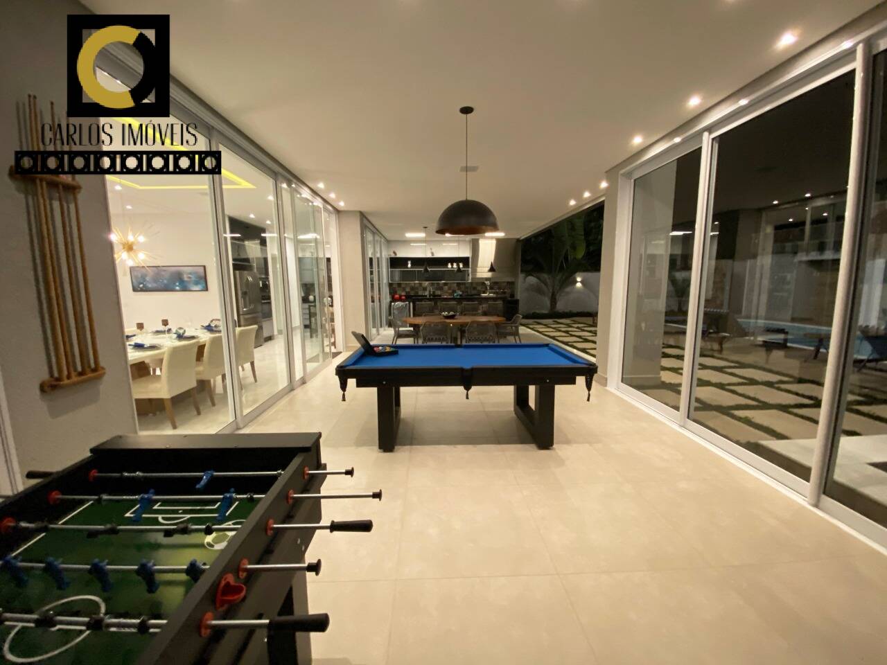 Casa, 8 quartos, 617 m² - Foto 12