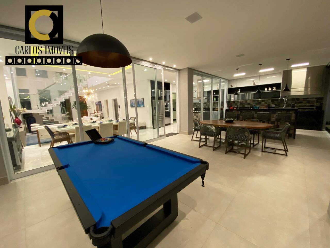 Casa, 8 quartos, 617 m² - Foto 11