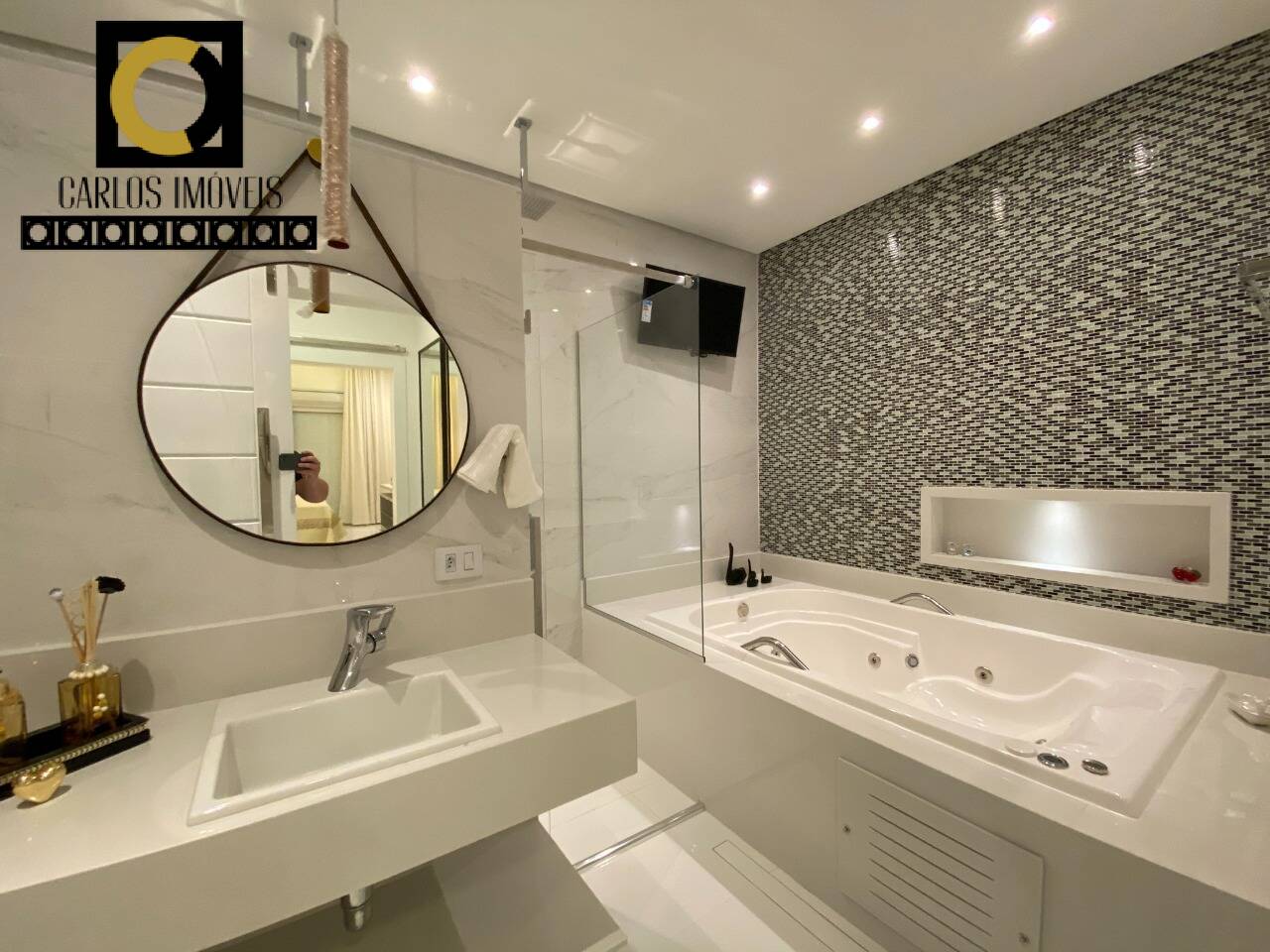 Casa, 8 quartos, 617 m² - Foto 14