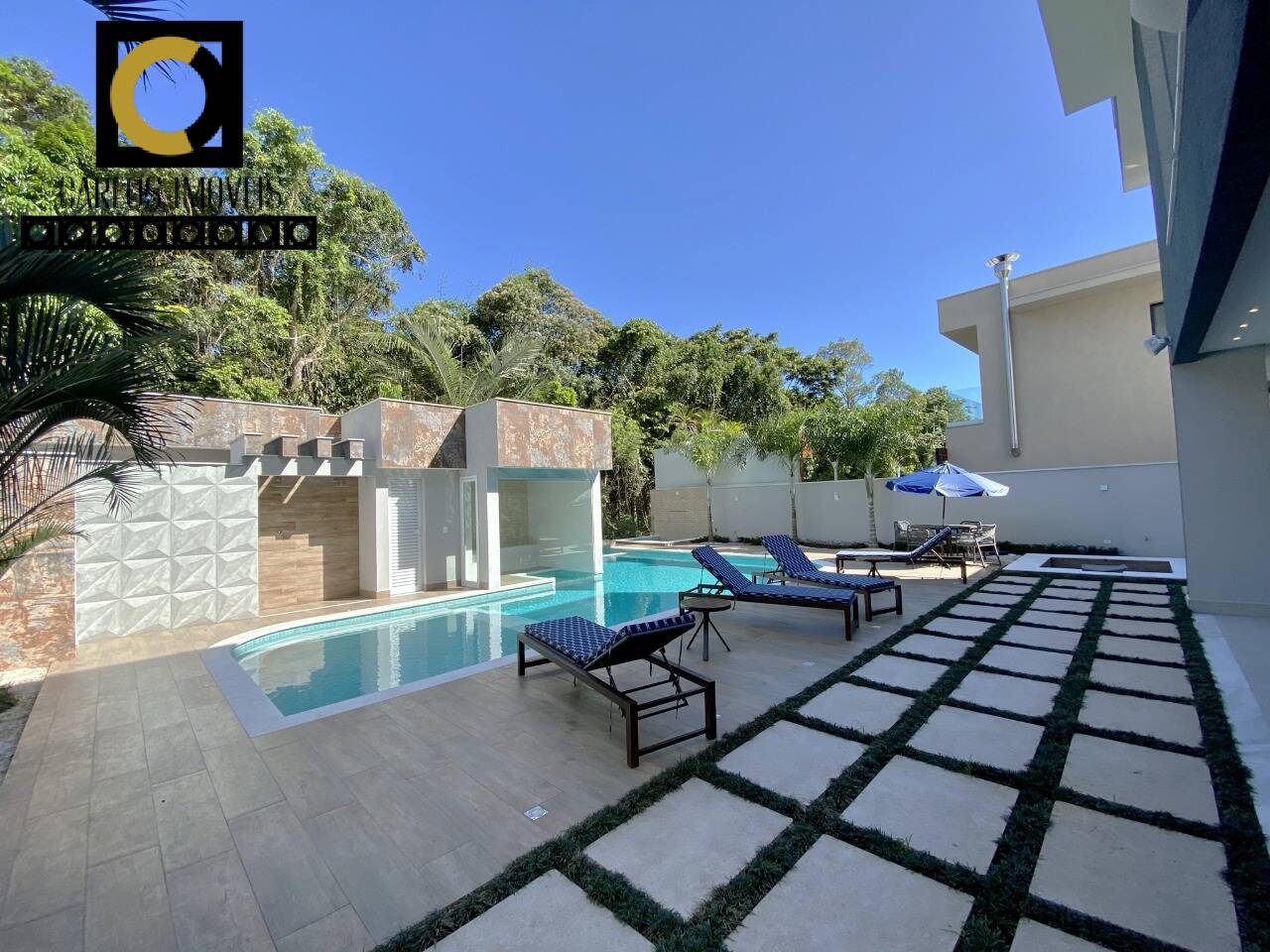 Casa, 8 quartos, 617 m² - Foto 18