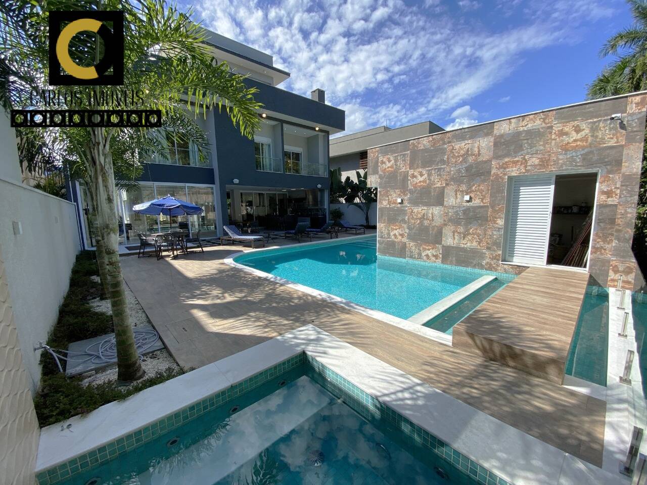 Casa, 8 quartos, 617 m² - Foto 21