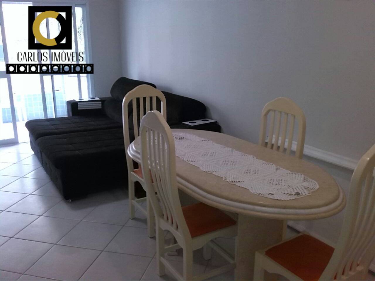 Apartamento, 3 quartos, 96 m² - Foto 3