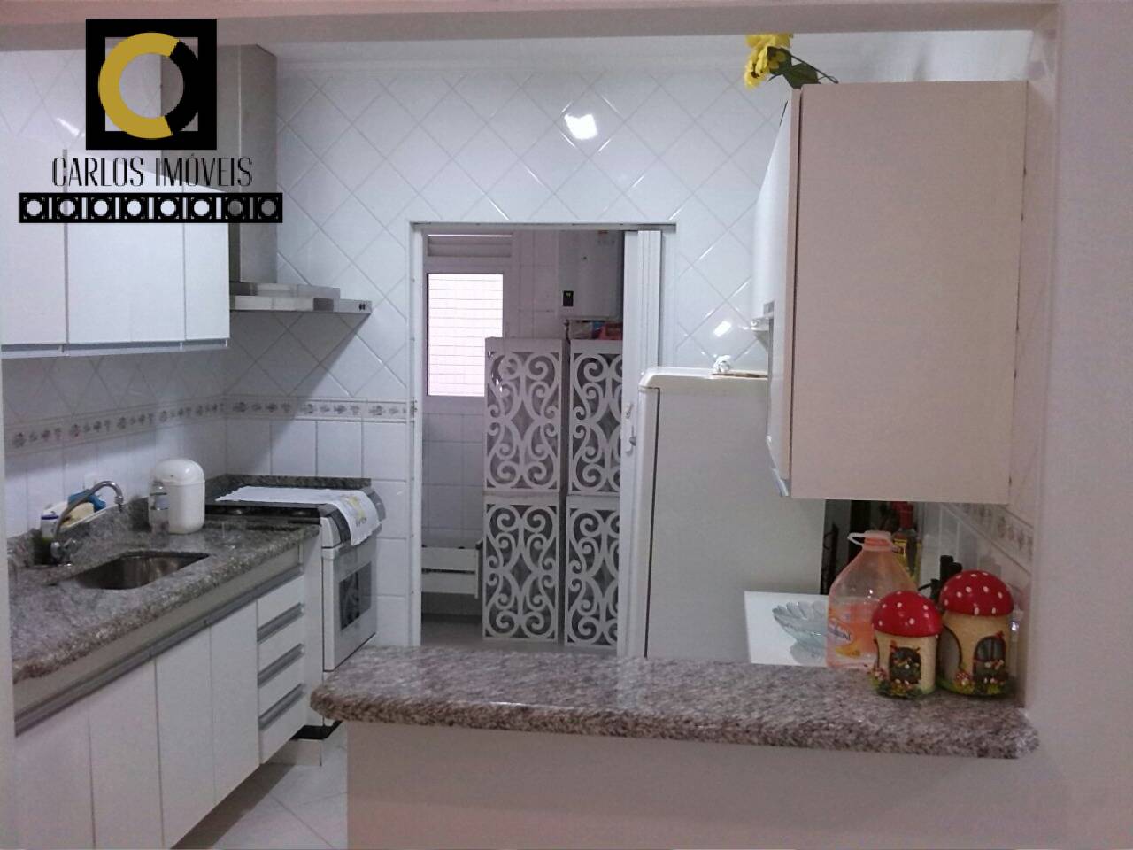 Apartamento, 3 quartos, 96 m² - Foto 6