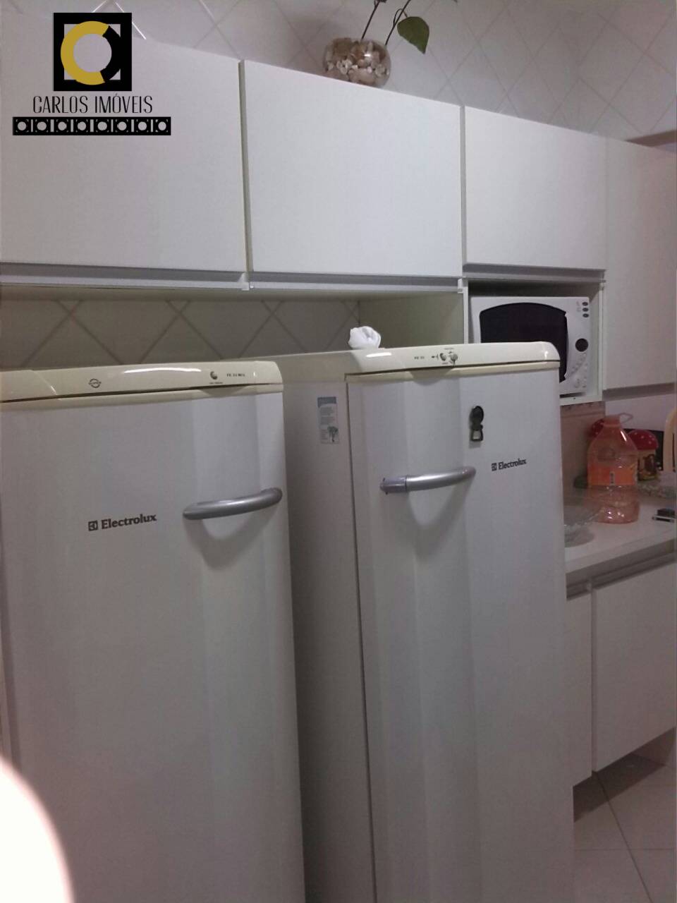 Apartamento, 3 quartos, 96 m² - Foto 7