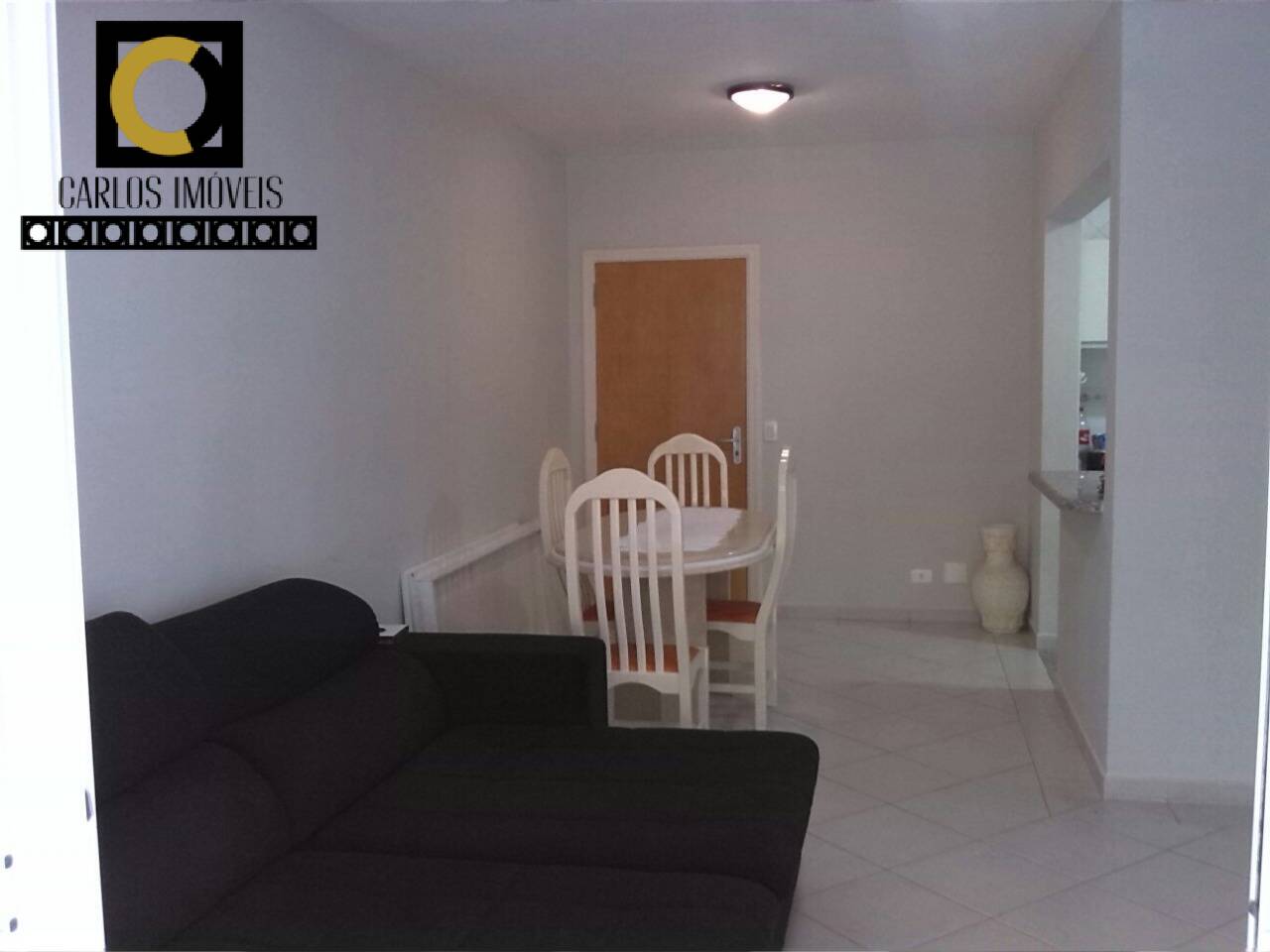 Apartamento, 3 quartos, 96 m² - Foto 2