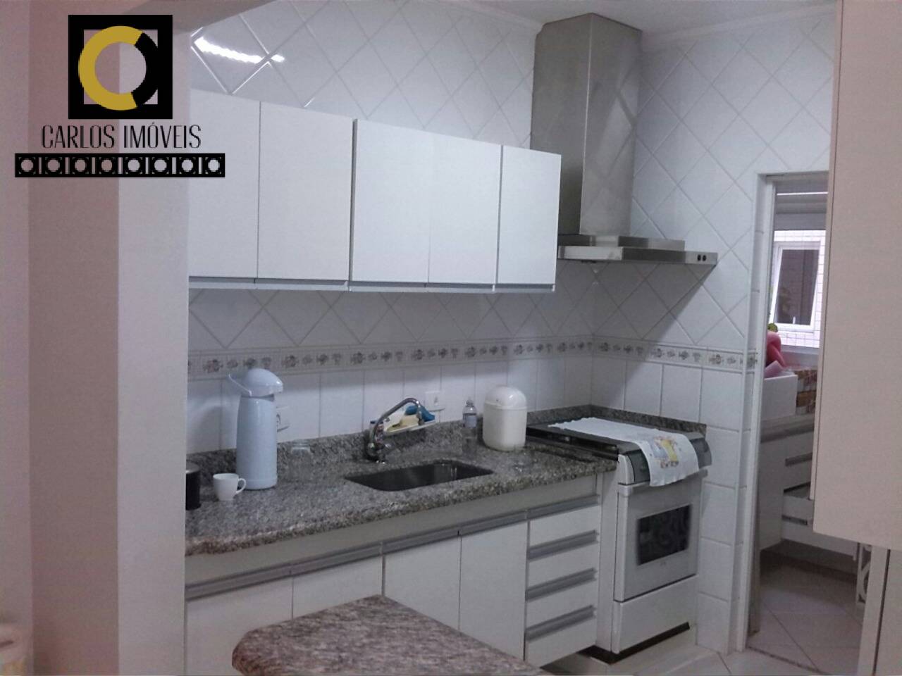 Apartamento, 3 quartos, 96 m² - Foto 5