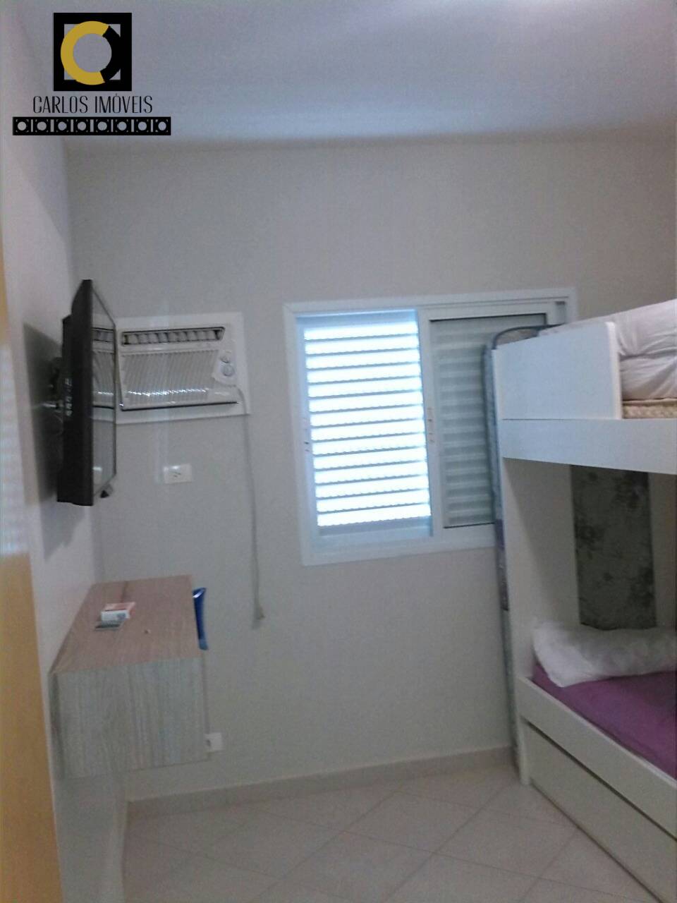 Apartamento, 3 quartos, 96 m² - Foto 11