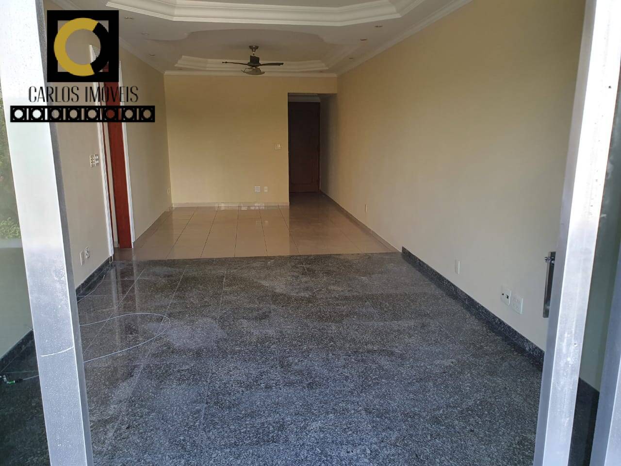 Apartamento, 3 quartos, 134 m² - Foto 2