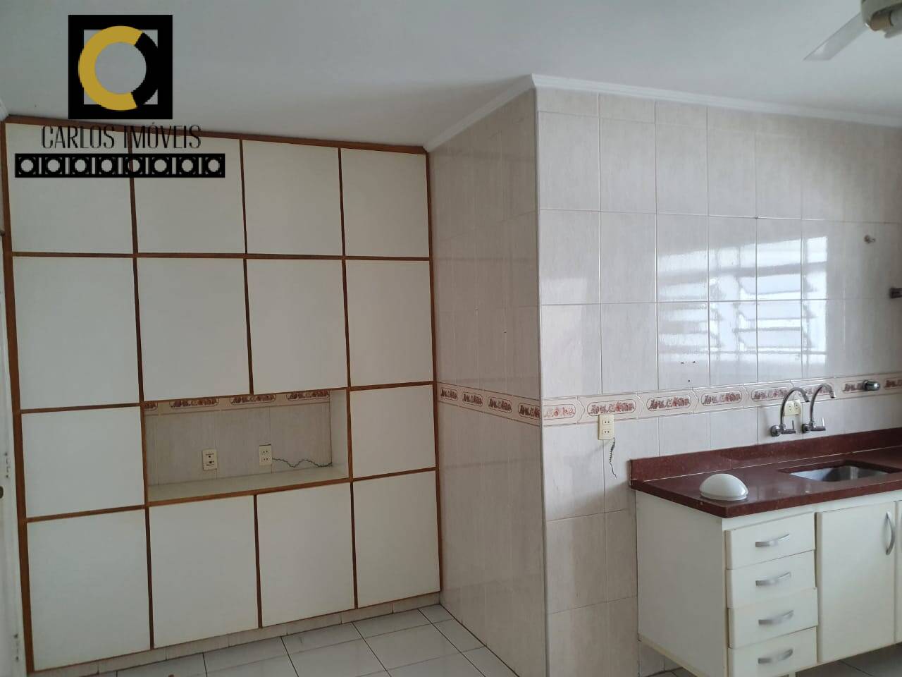 Apartamento, 3 quartos, 134 m² - Foto 7