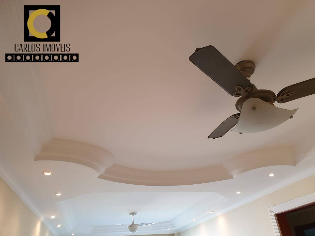 Apartamento, 3 quartos, 134 m² - Foto 3