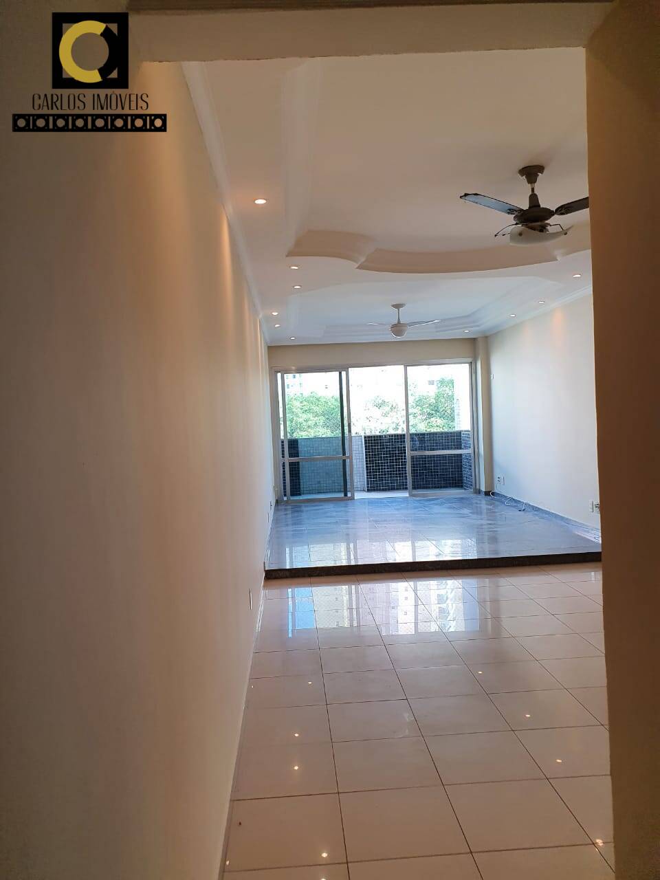 Apartamento, 3 quartos, 134 m² - Foto 1
