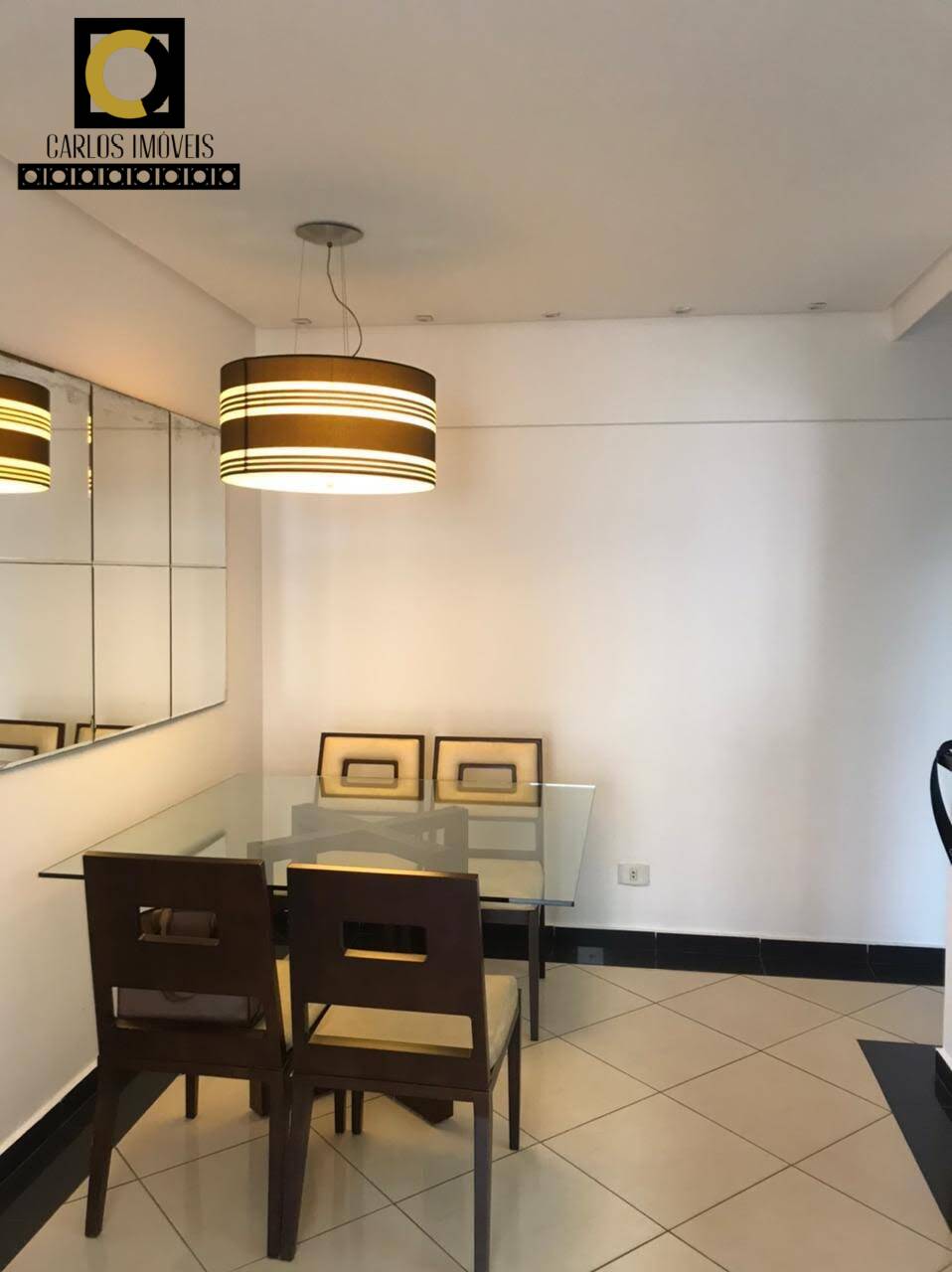 Apartamento, 3 quartos, 79 m² - Foto 1