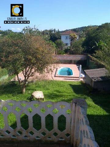 Casa, 4 quartos, 260 m² - Foto 1